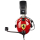 THRUSTMASTER Słuchawki Gaming T.Racing Scuderia Ferrari DTS 4060197 - 652301 - zdjęcie 3